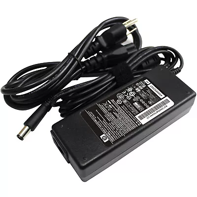 Genuine Pavilion DV4DV5 DV6 Power Adapter Charger PPP012H 609940-001 608428-001 • $15.99