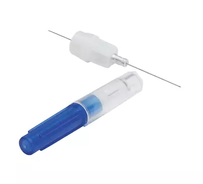 Monoject 400 Dental Needles - Plastic Hub (30G) • $13.81