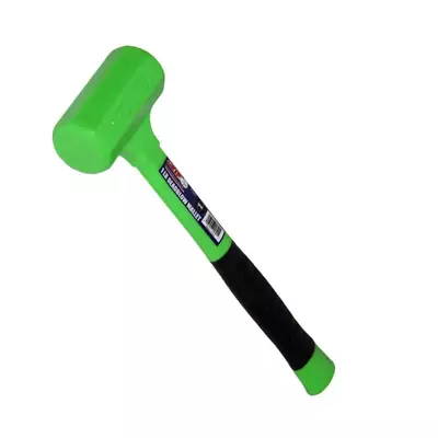 Grand Rapids Industrial Products1 Lbs. Deadblow Mallet • $15.65