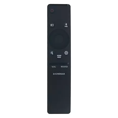 AH59-02767A AH81-09773A Replace Remote Control Fit For Samsung Soundbar HW-N650 • $23.48