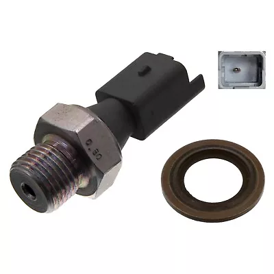 Oil Pressure Switch FEBI BILSTEIN 37506 • £19.99