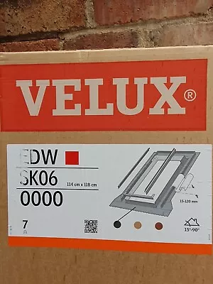 Velux Window Flashing Kit • £69.30
