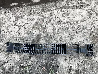 1985-90 Firebird Trans Am Front Bumper Impact Bar Honeycomb Cushion Plastic • $85.83