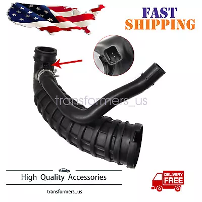 13717555784 Air Intake Boost Hoses For 07-10 Mini Cooper S R55 R56 R57 New • $63.39