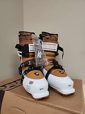 2024 K2 Method B&E Boots Size 29.5 [SW3] • $399.95