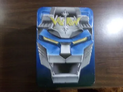 Voltron Defender Of The Universe Collection One BLUE LION (DVD 2006) • $3.95