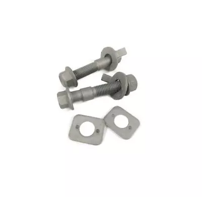 Steeda Ford Fusion Front Adjustable Camber Bolts (2013-2020) PN: 555-4125 • $38.45