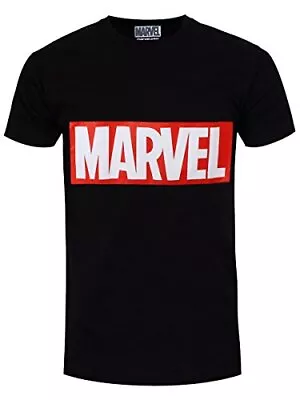 Marvel Comics - Unisex - XX-Large - Short Sleeves - K500z • £13.43