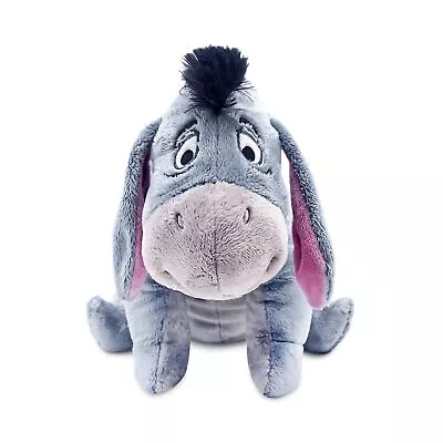 Disney Eeyore Soft Toy Winnie The Pooh Cuddly Plush Character Donkey 40cm/15.7  • £23