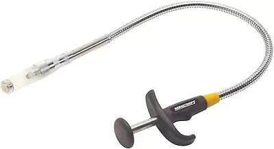 Maxcraft 60184 3-in-1 Flex Lighted Magnetic/Claw Pick-Up Tool • $7.99