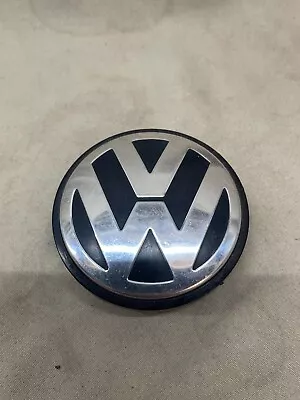 Genuine VW Volkswagon OEM OE Wheel Center Cap Hub Hubcap 3B7-601-171 Golf Rabbit • $12.85