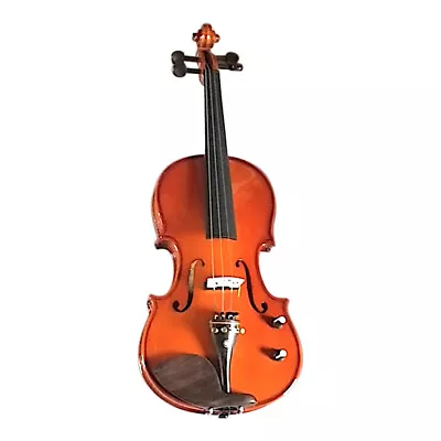 Zest Violins Are Stylish Eye-Catching 4/4 Electro Acoustic Natural Violin Plus • £129.99