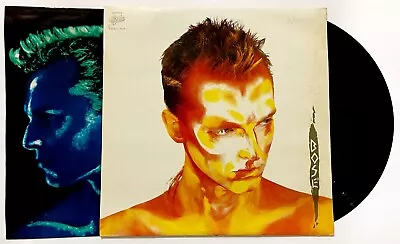 MIGUEL BOSE Bandido LP Vinyl Album 1984 MEXICO Epic AMANTE BANDIDO SEVILLA • $31