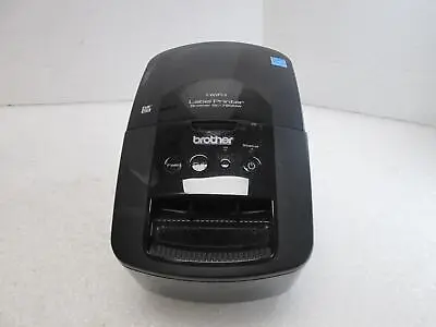 Brother Ql-720nw Thermal Receipt Printer • $120