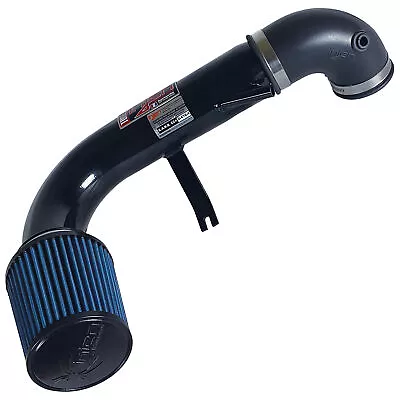 Injen IS1565BLK Black Aluminum Cold Air Intake System For 01-05 Honda Civic 1.7L • $244.95