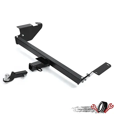 Trailer Hitch For 2008-2020 Dodge Grand Caravan Chrysler Town Country W/ 2  Ball • $169