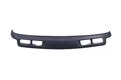 Bumper Lower Air Dam Deflector Valance Fits 1999-2002 Silverado W/Fog Light Hole • $68.19