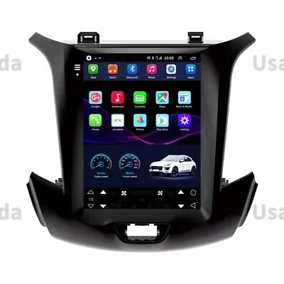 For Chevrolet Cruze 2015-2018 9.7  Car GPS Radio Automotive Navigation System • $399.88