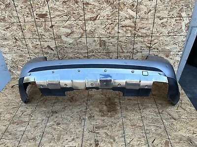 Rear Bumper Cover Assembly W/park Assist 06-11 Ml320 Cdi Ml350 Ml500 Ml550 #149 • $465.30