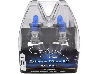 Fog Light Bulb 69PWQH91 For C70 240 244 245 740 745 760 780 850 960 S40 S60 V40 • $34.65