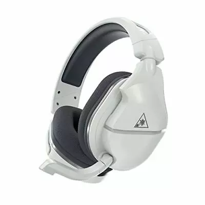 Turtle Beach Stealth 600 White Gen 2 Wireless Gaming Headset For Xbox One And Xb • $292.69