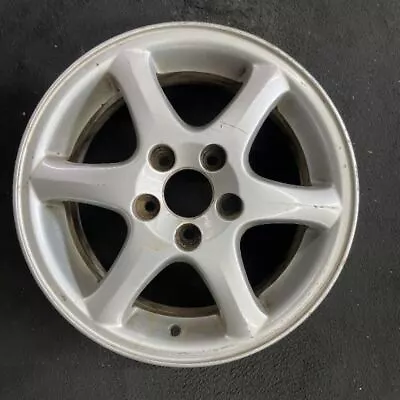 Volvo 70 Series OEM Wheel 16” 1998-2000 Original Factory Rim 6 Spoke 70216 • $149.97