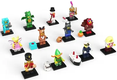 New Lego Series 23 Collectible Minifigures 71034 Pick Your Celebration! • $4.50