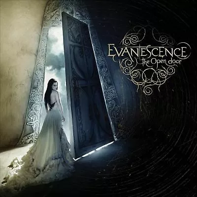 £2.63 • Buy Evanescence : The Open Door CD (2009) Highly Rated EBay Seller Great Prices