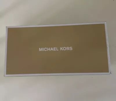 Michael Kors Empty Shoes Box 11.75” X 6” X 4.25” • $13.99