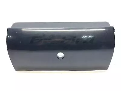 98-02 Pontiac Firebird Center Tail Light Finish Filler Trim Panel 16516876 *Note • $80.10