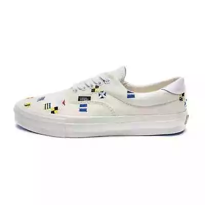 Vans Vault OG Style 45 LX Maritime Flags Mens VN0A4UVGAR9 NEW • $40