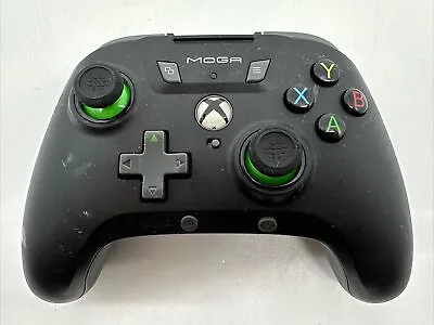 PowerA MOGA XP5-X+ Bluetooth Xbox Controller For Android Mobile/Cloud USED • $16.99