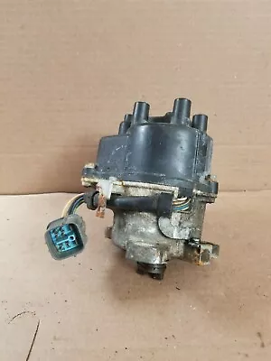 $99.99 • Buy 97-01 Acura Integra B18 Distributor Assembly OEM TD-85U 116k