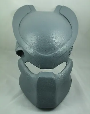 Predator AVP Movie Prop Replica Mask Helmet Costume Cosplay Alien Weapon Prey • $99.61