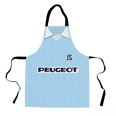£16.99 • Buy Coventry - 1995 - Home Football Shirt - Retro Personalised Showerproof Apron
