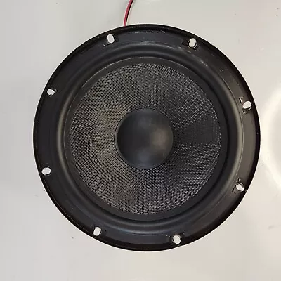 M-Audio BX8 D2 Monitor Speaker KevIar Woofer/Driver Replacement (#1) • $29.99