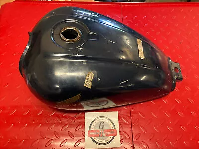 Honda CM450E 1982 Fuel Tank Gas Petrol Reservoir • $292.64