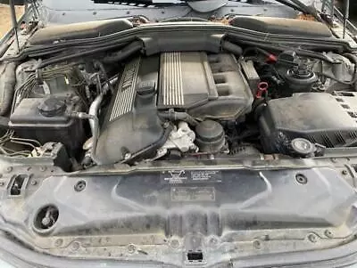 2004 BMW 530i Engine Motor 3.0 M54 268k Miles • $699.51