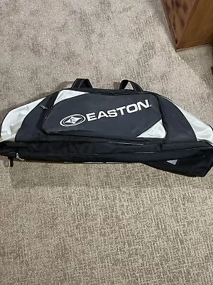 Easton Baseball Bat Bag ~ Black & White • $24.99