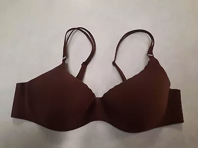 Victoria's Secret Size 38C Black Angels Secret Embrace Bra • $35