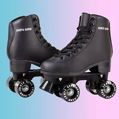 Skate Gear Cute Roller Skates For Girls And Boys • $49.99