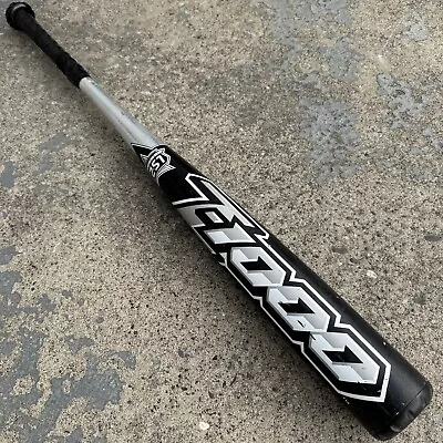2012 Louisville Slugger Z1000 32/29 (-3) BBCOR Baseball Bat BB12Z • $449.99