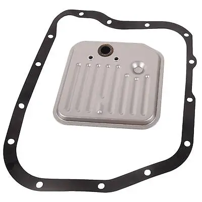 Transmission Filter Kit With Pan Gasket For DODGE 98-10 RAM A518 46RH 46RE A618 • $15.74