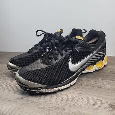 Nike Livestrong Flywire Running Shoes Men's Size 13 • $19.99