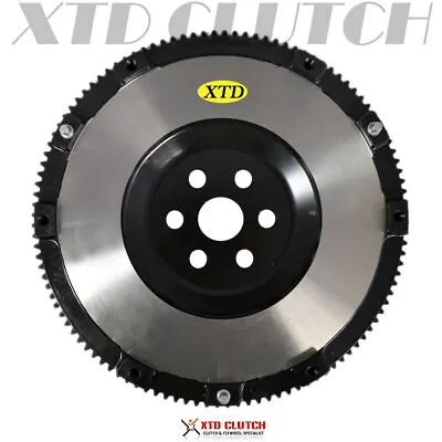 Xtd Racing Chrome Moly 11.5lbs Clutch Flywheel 2006-2015 Mazda Mx-5 Miata All • $133.19