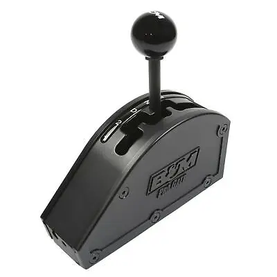 B&M 80889 Automatic Shifter - Pro Gate GM 3-Speed Rear Exit • $274.95