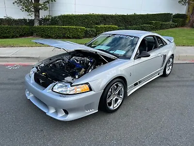 2000 Ford Mustang Saleen S351 • $66995