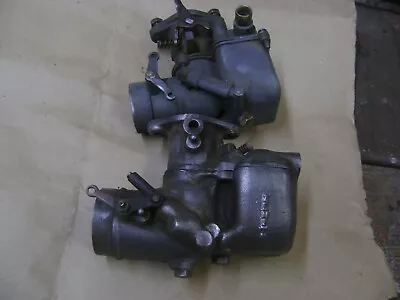 Model A Model B Ford Carburetors  Zenith 32005 Old Vintage Hot Rod • $25