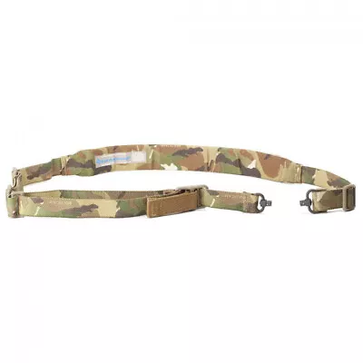 Blue Force Gear Vickers Sling MultiCam 2 Point Padded VCAS-2TO1-PB-200-AA-MC • $130.99