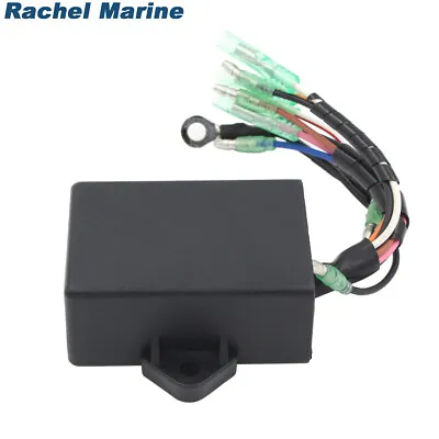 CDI Unit Fit For YAMAHA MERCURY 4-Stroke Outboard 8HP 9.9HP 6G9-85540-29 825667T • $52.30